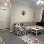 Lejlighed 2-bedroom Flat With A Private Swimming Pool