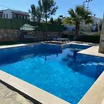 2-bedroom Flat With A Private Swimming Pool Lejlighed Bodrum