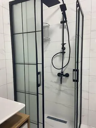 2-bedroom Flat With A Private Swimming Pool شقة *