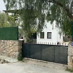2-bedroom Flat With A Private Swimming Pool Αλικαρνασσός