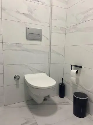 2-bedroom Flat With A Private Swimming Pool Apartment Bodrum