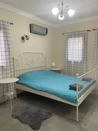 Apartment 2-bedroom Flat With A Private Swimming Pool Bodrum