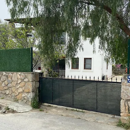 2-bedroom Flat With A Private Swimming Pool Bodrum