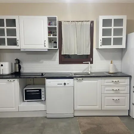 2-bedroom Flat With A Private Swimming Pool * בודרום