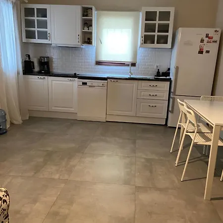 2-bedroom Flat With A Private Swimming Pool Apartment Bodrum