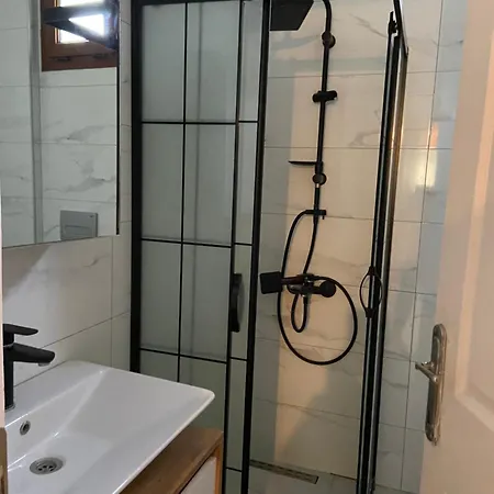 Apartment 2-bedroom Flat With A Private Swimming Pool Bodrum