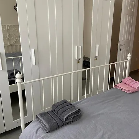 Apartment 2-bedroom Flat With A Private Swimming Pool Bodrum