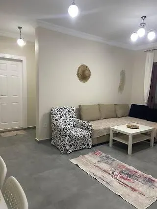 Lägenhet 2-bedroom Flat With A Private Swimming Pool