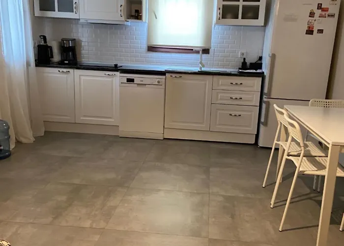 2-bedroom Flat With A Private Swimming Pool Apartmán Bodrum