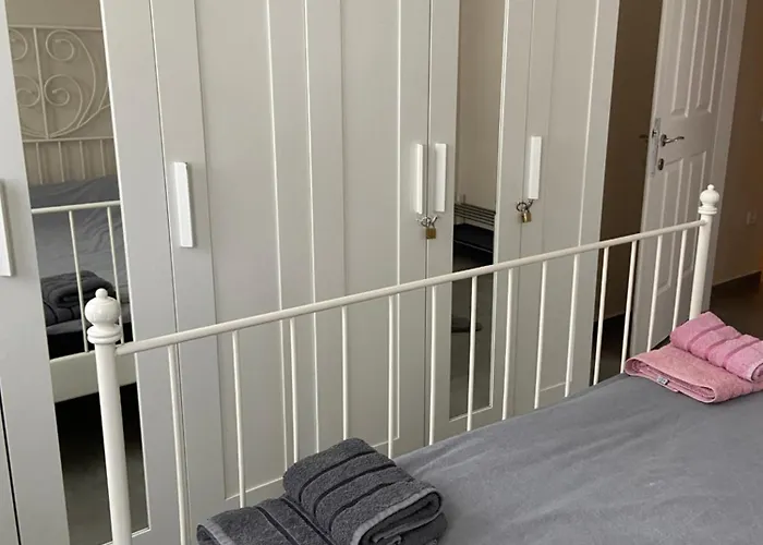 Lägenhet 2-bedroom Flat With A Private Swimming Pool Bodrum