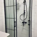 2-bedroom Flat With A Private Swimming Pool شقة *