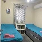 2-bedroom Flat With A Private Swimming Pool * بودروم